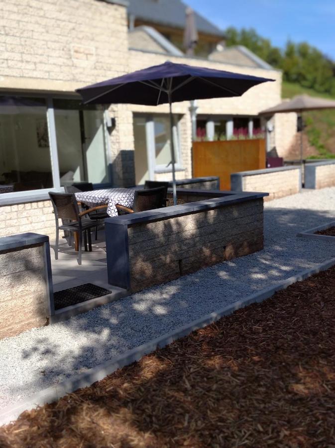 Terrasse De Malmedy Malmedy Nature 338 Exteriér fotografie